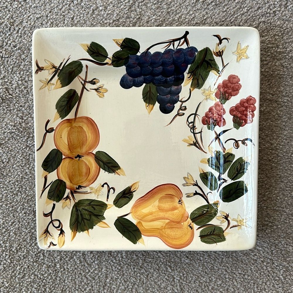 HD Designs Platter! - Picture 3 of 6